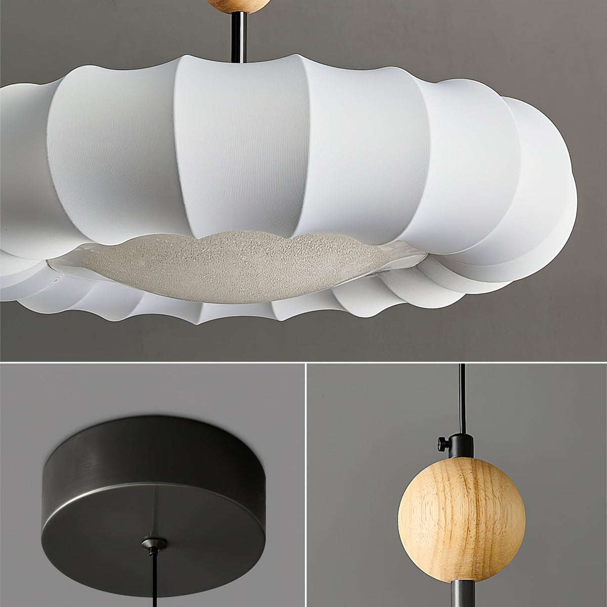 Elaeette Pendant Lamp