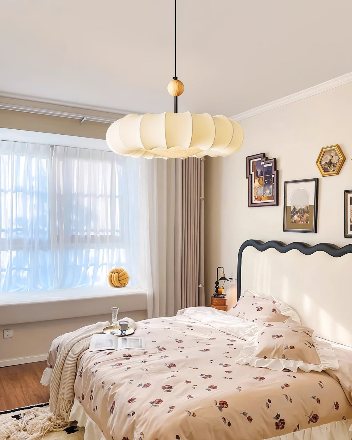Elaeette Pendant Lamp