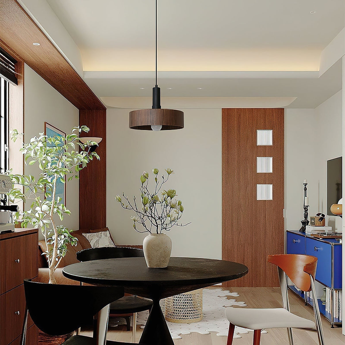 Angilia Pendant Light