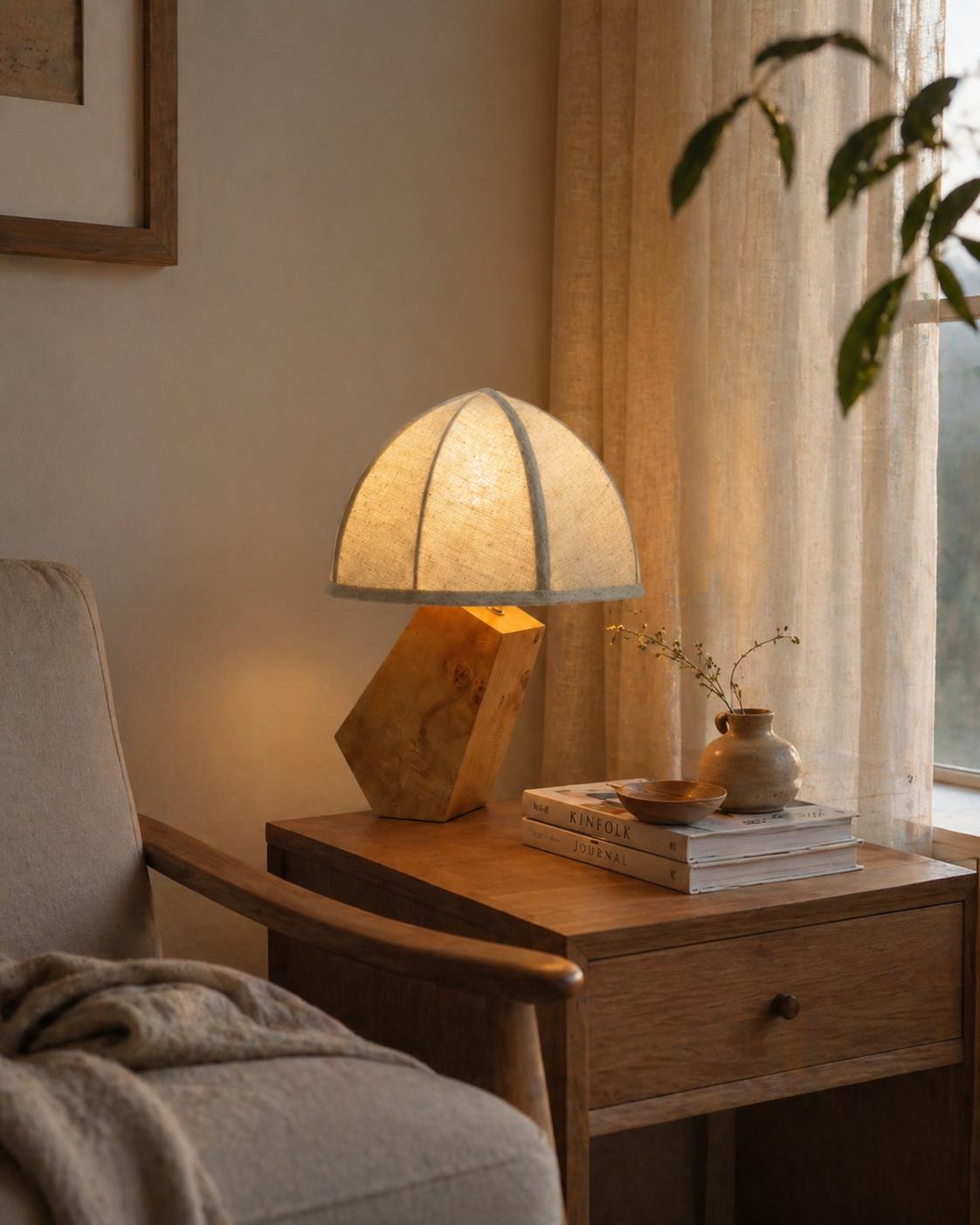 Terialina Table Light