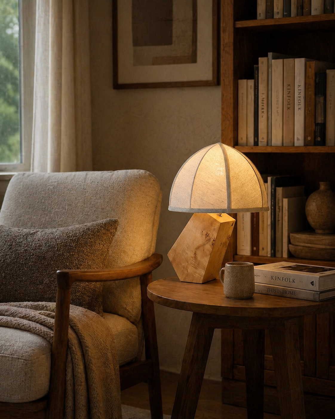 Terialina Table Light