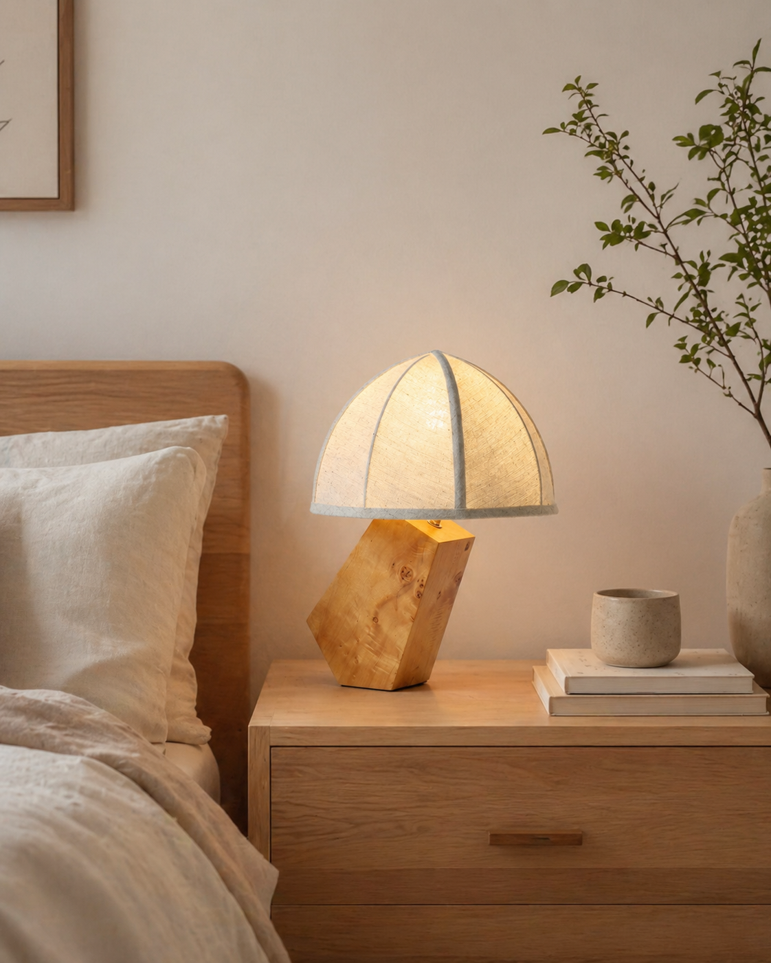 Terialina Table Light