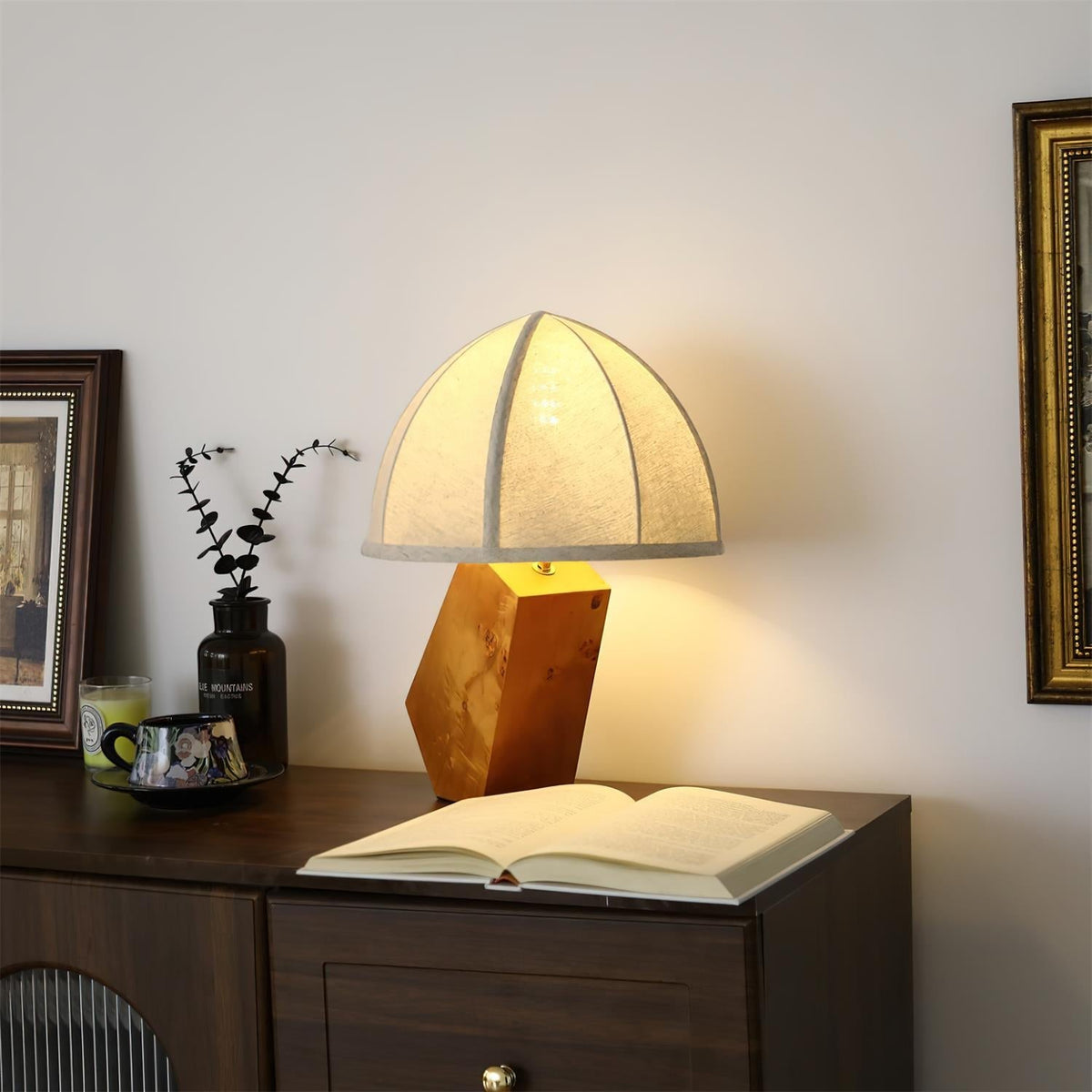 Terialina Table Light