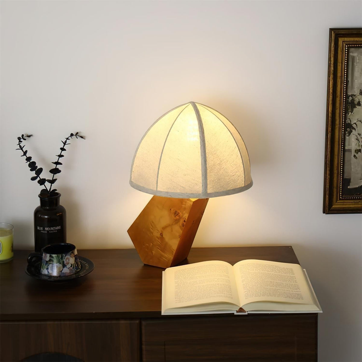 Terialina Table Light