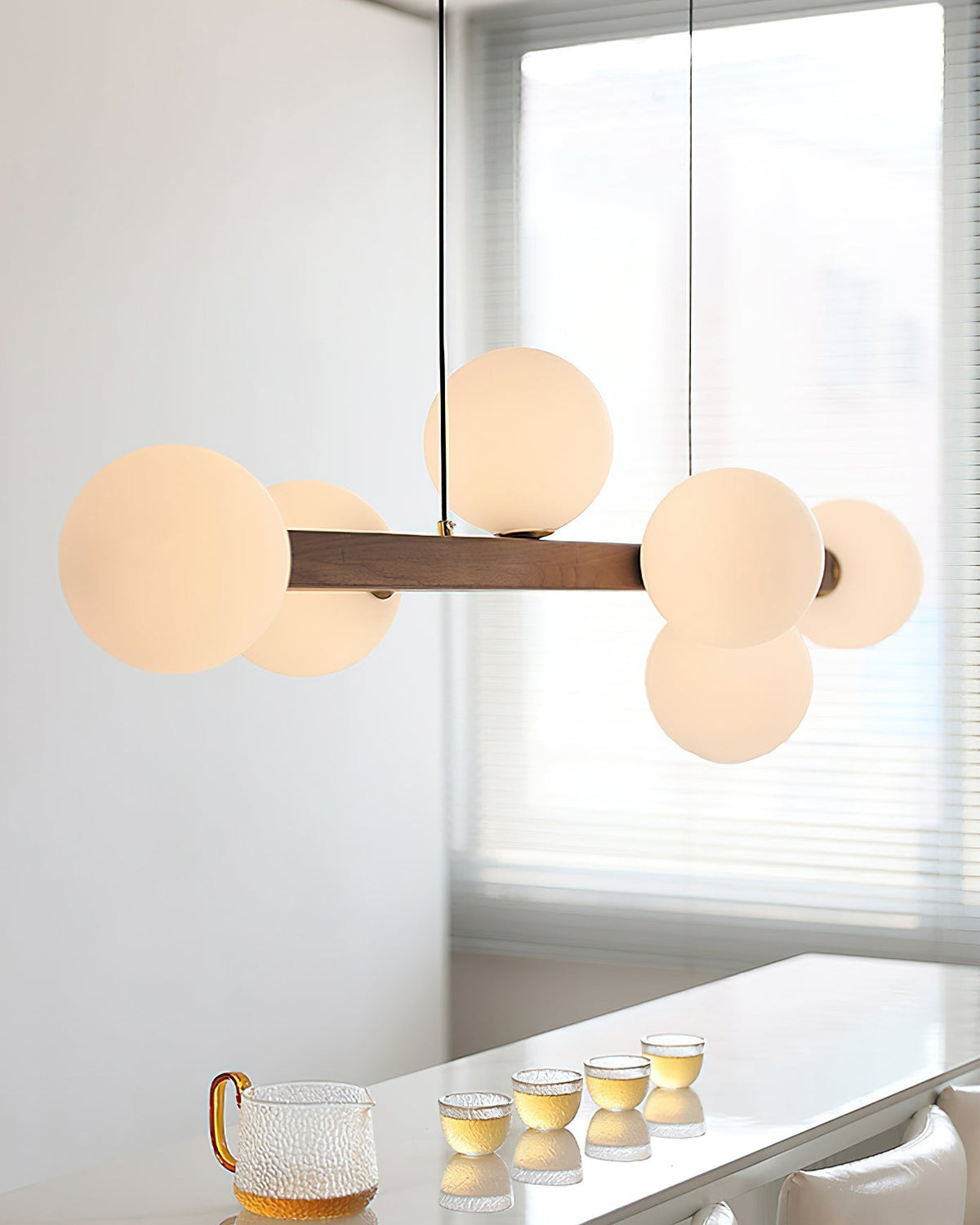 Rowenna Chandelier