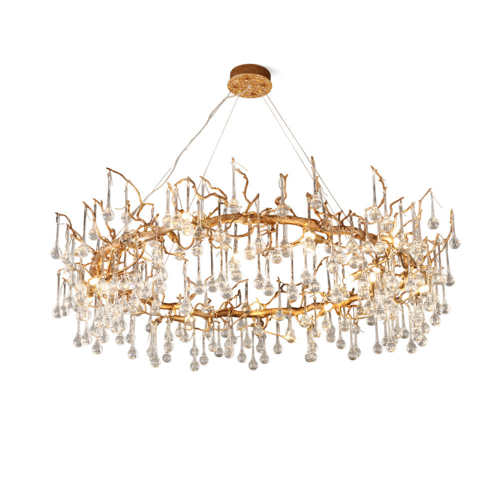 Orlavia Chandelier