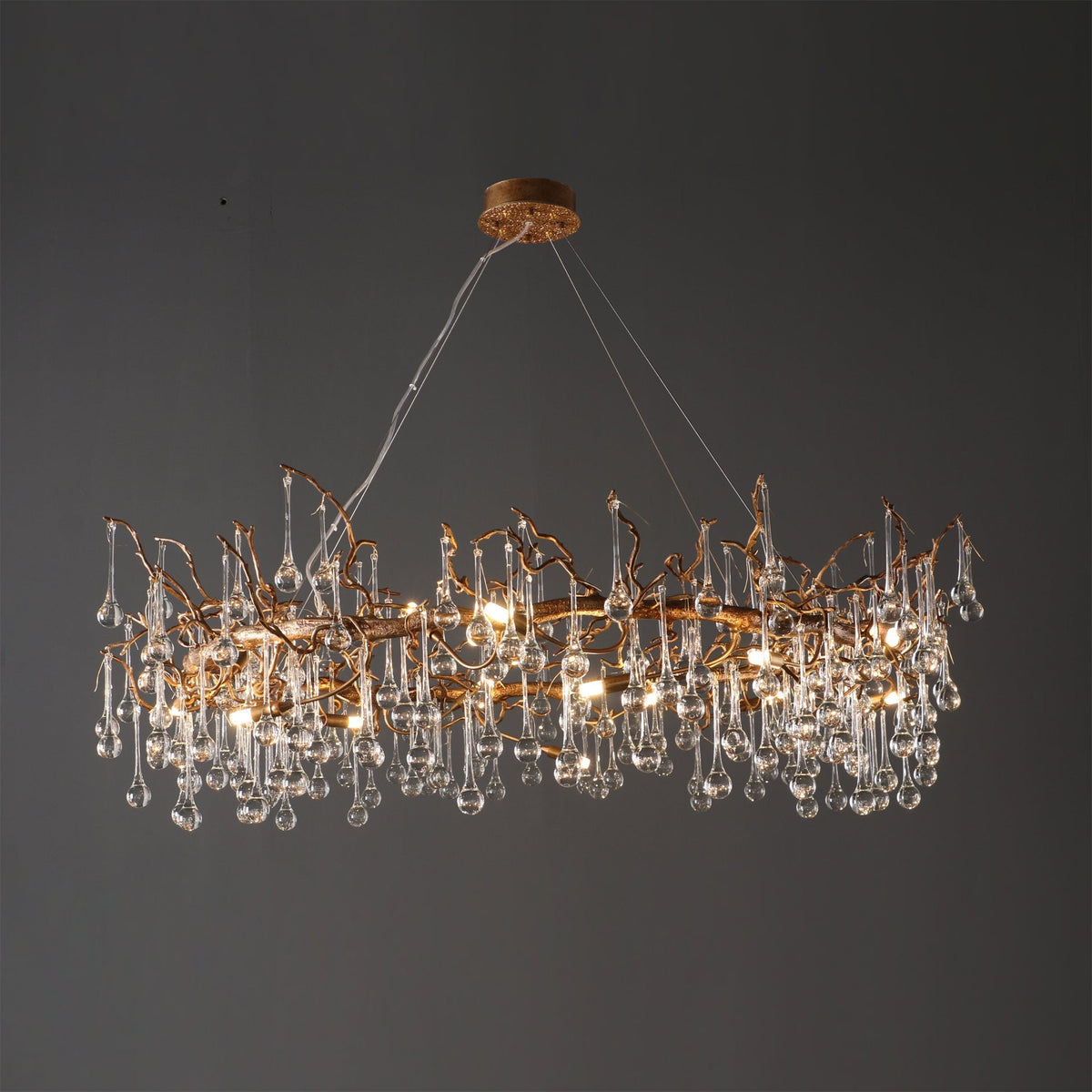 Orlavia Chandelier