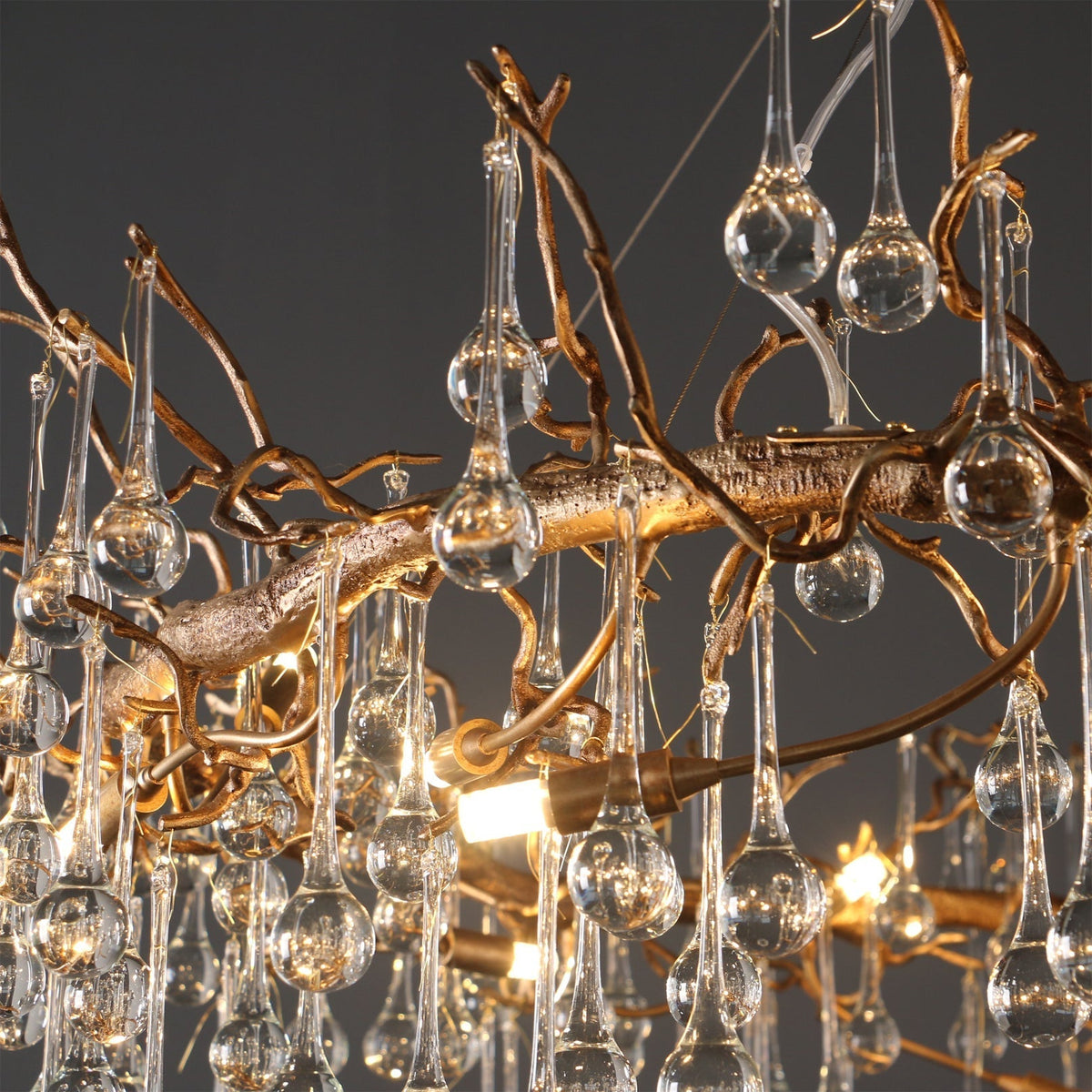 Orlavia Chandelier