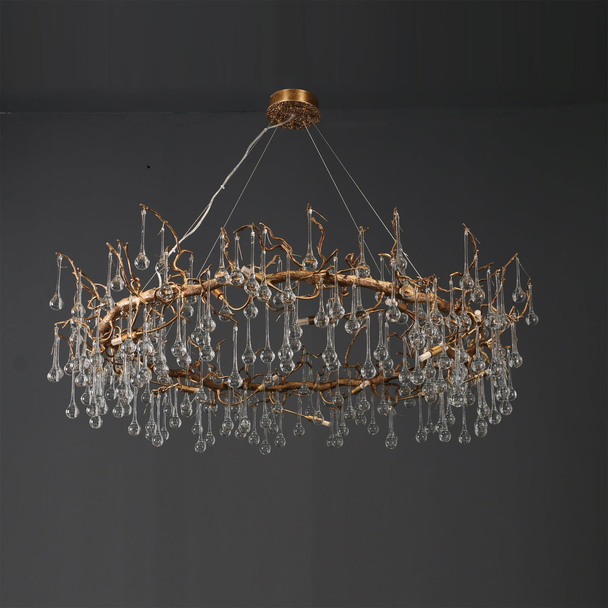 Orlavia Chandelier