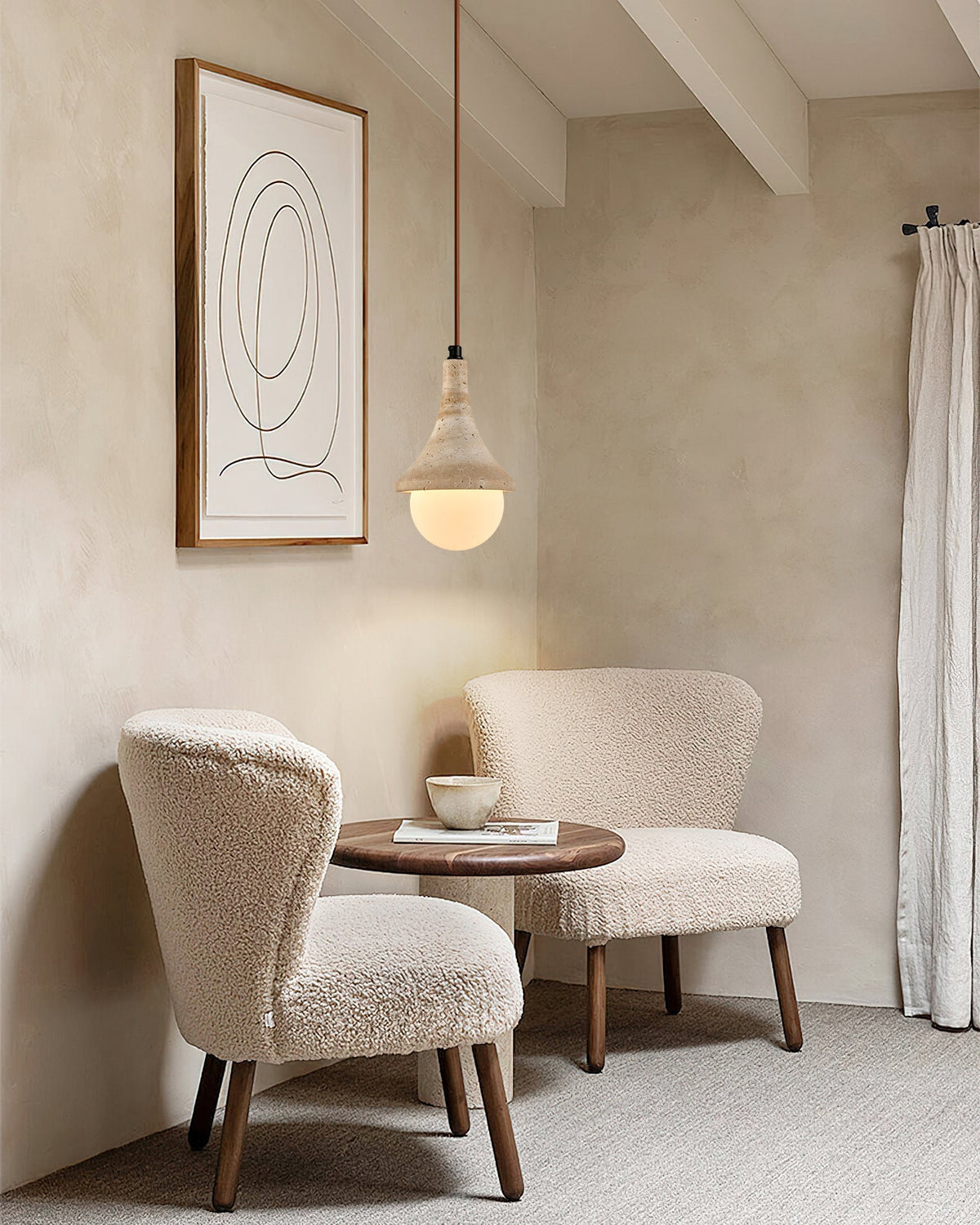 Veleenne Pendant Light