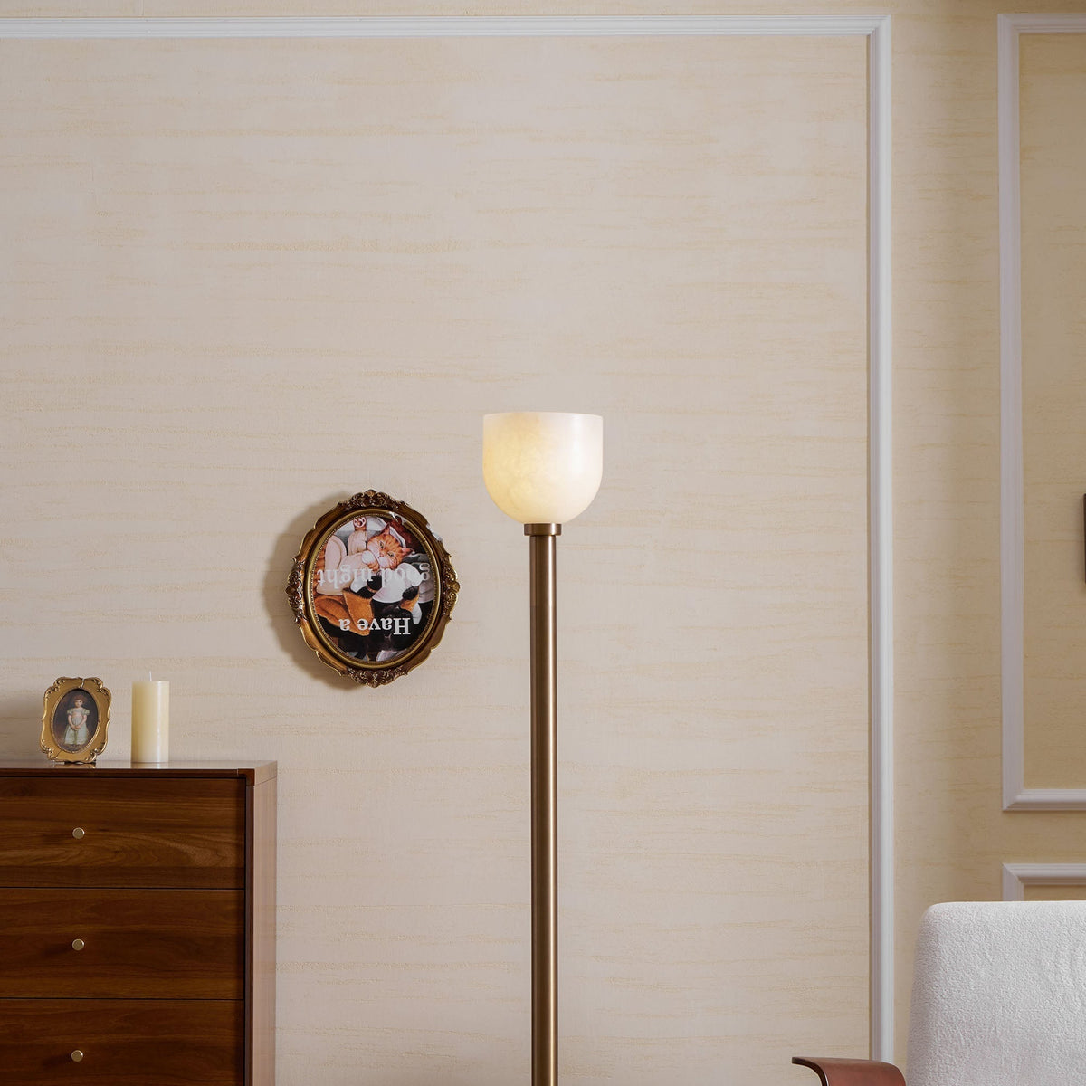 Ansley Floor Lamp