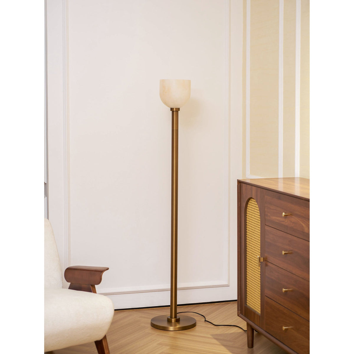 Ansley Floor Lamp