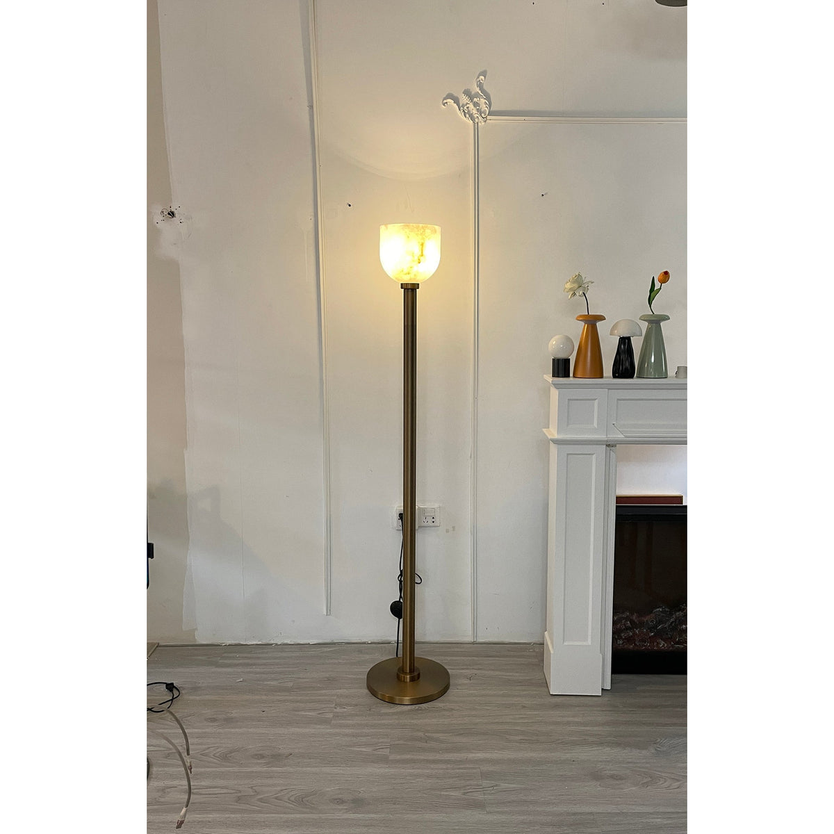Ansley Floor Lamp