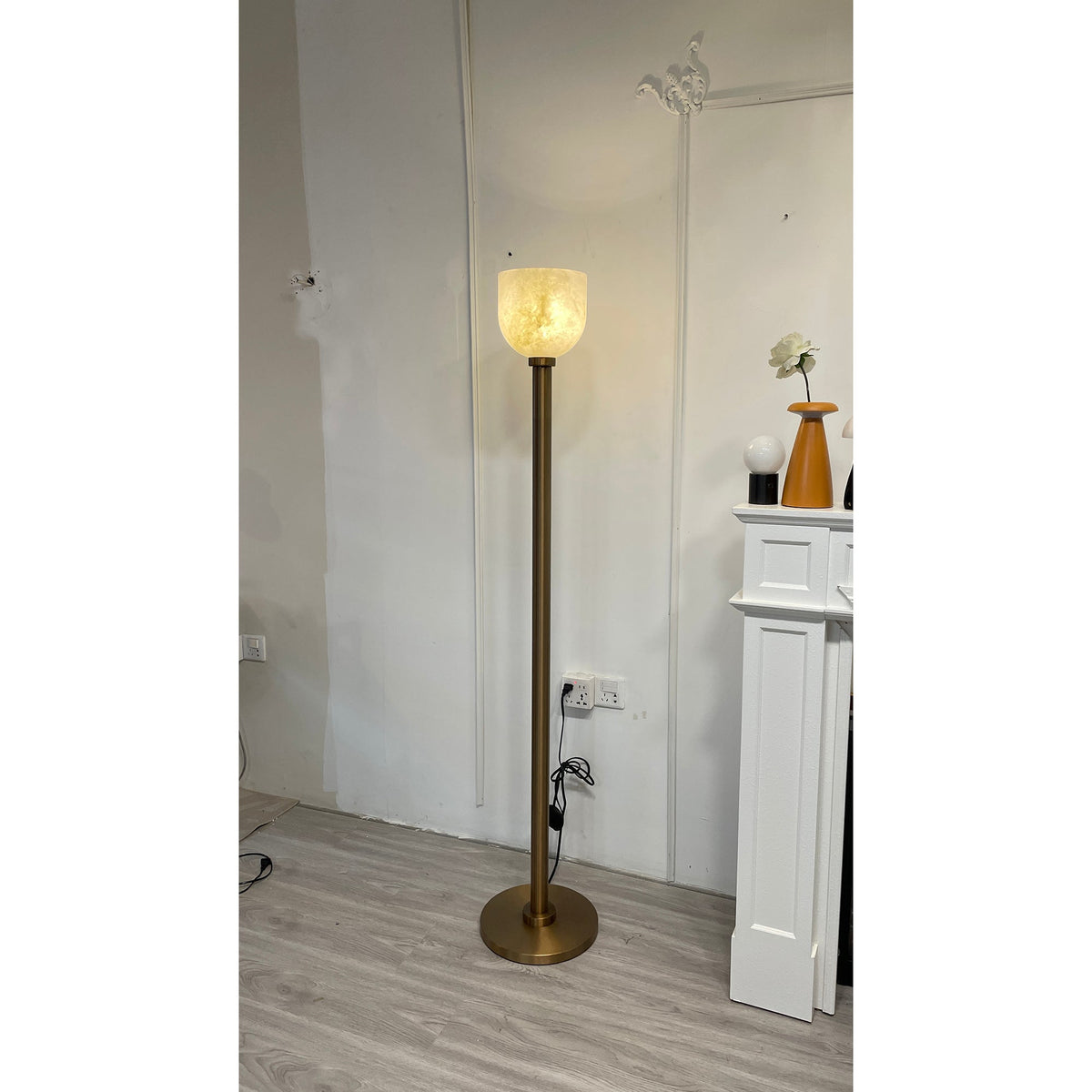 Ansley Floor Lamp