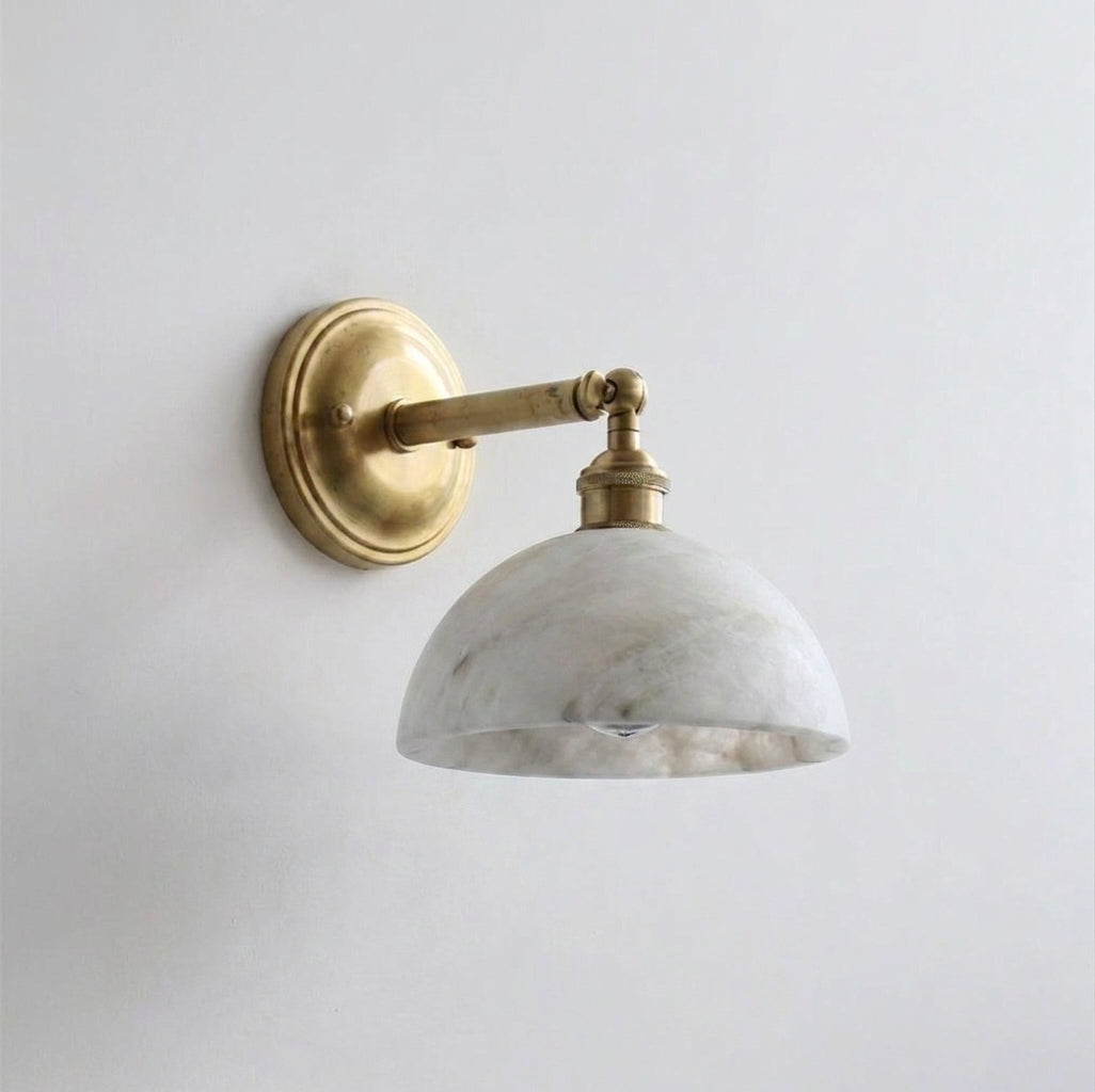 Elaalina Wall Sconce