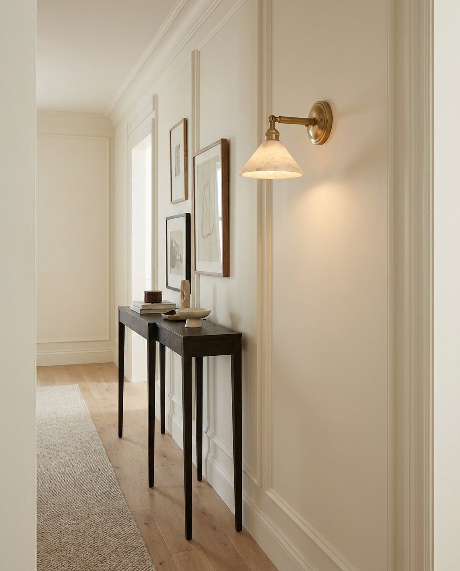 Elaalina Wall Sconce