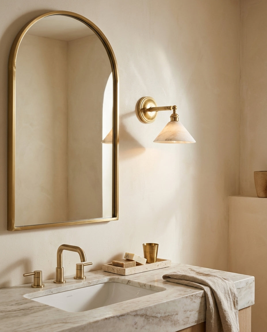 Elaalina Wall Sconce