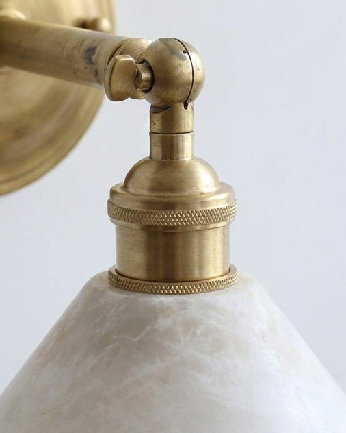 Elaalina Wall Sconce