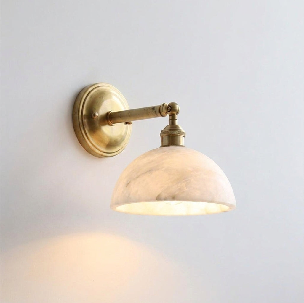 Elaalina Wall Sconce
