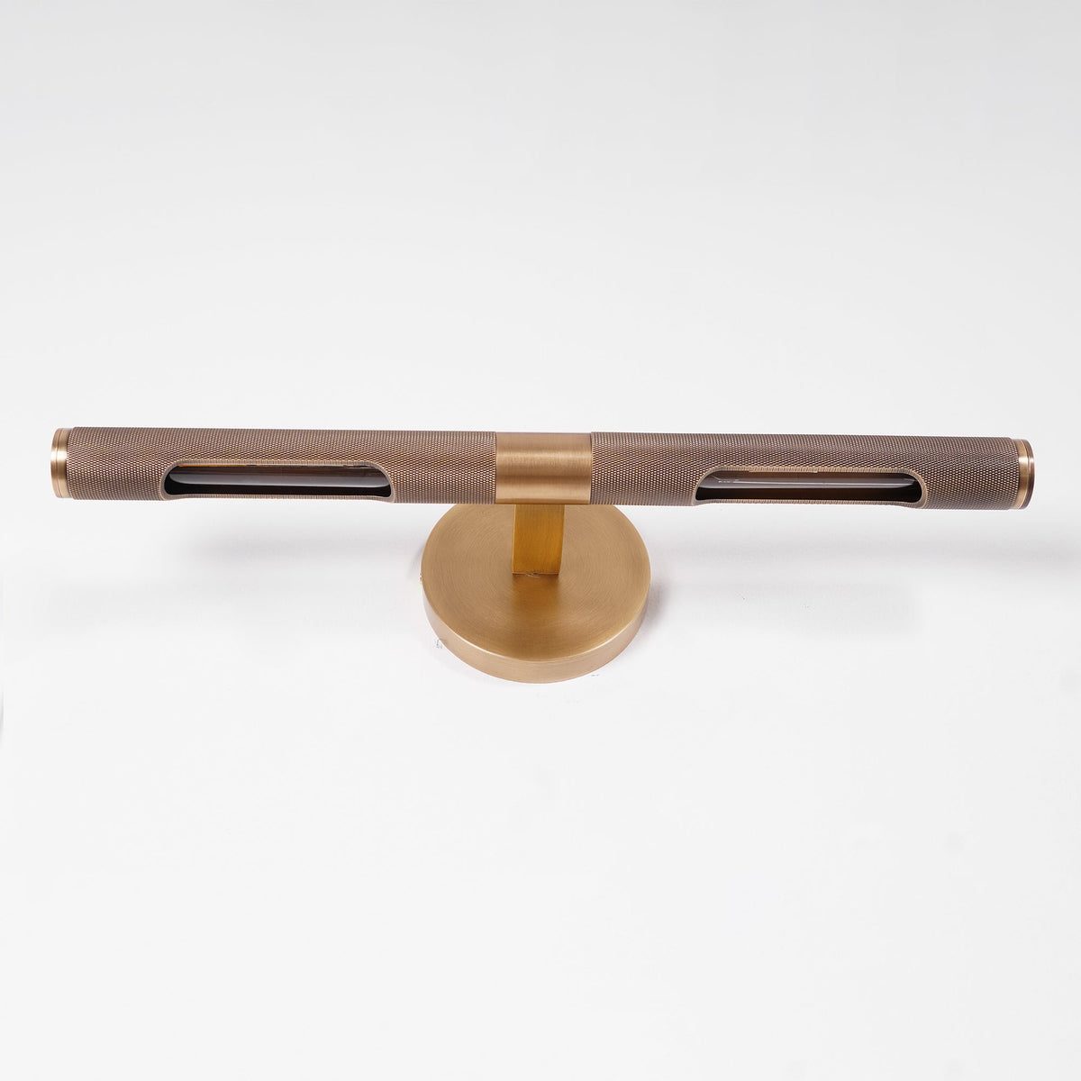 Sano Modern Brass LED Wall Light