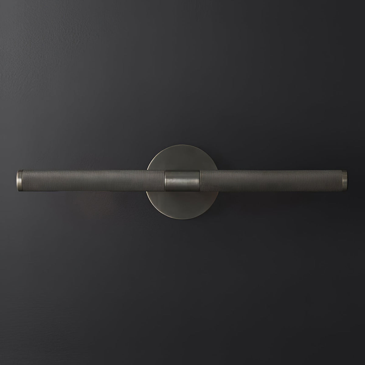 Sano Modern Brass LED Wall Light