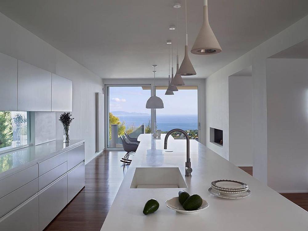 Nixor Pendant Lamp Concrete Conical Industrial