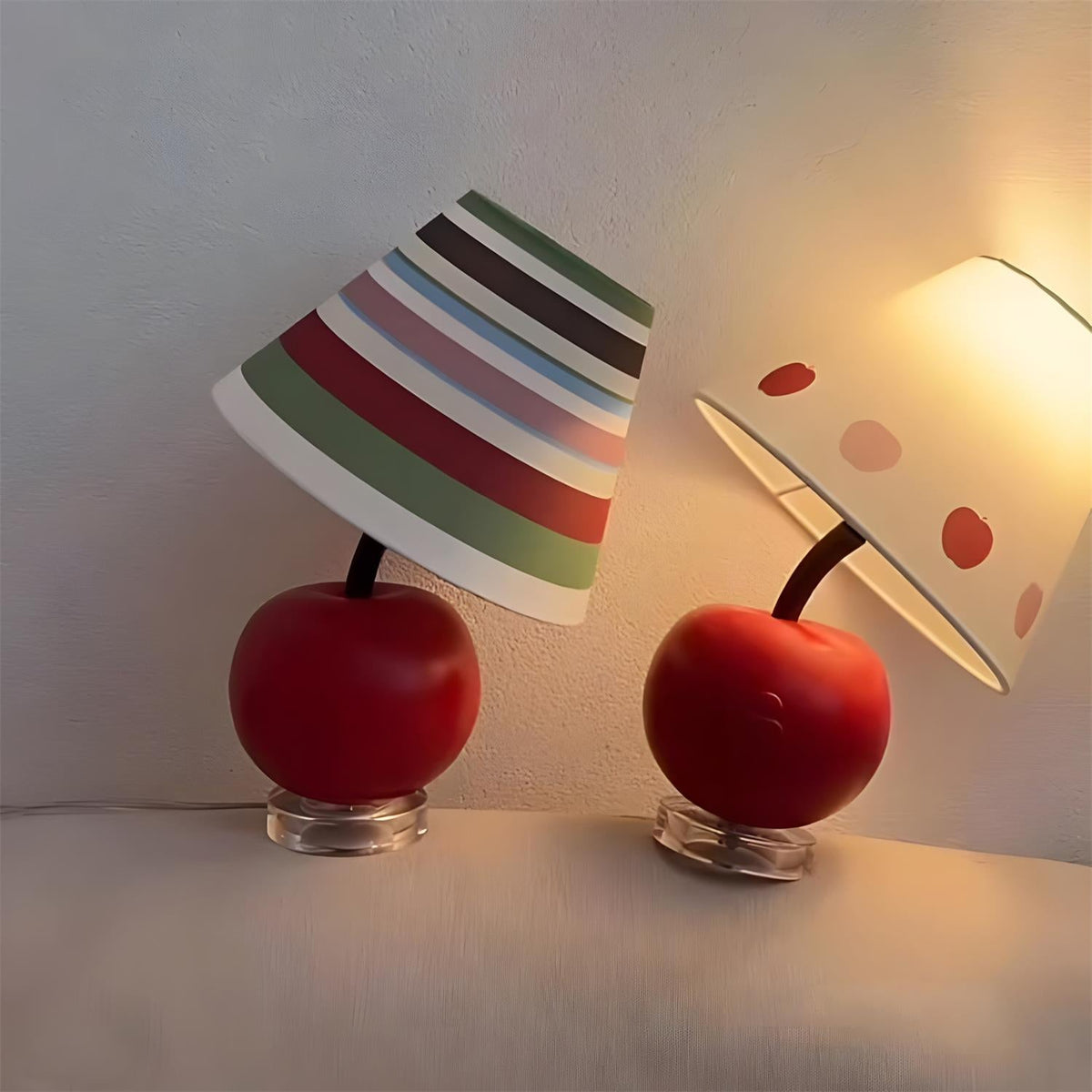 Sorielia Table Lamp
