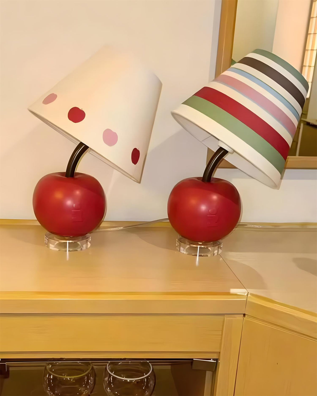 Sorielia Table Lamp