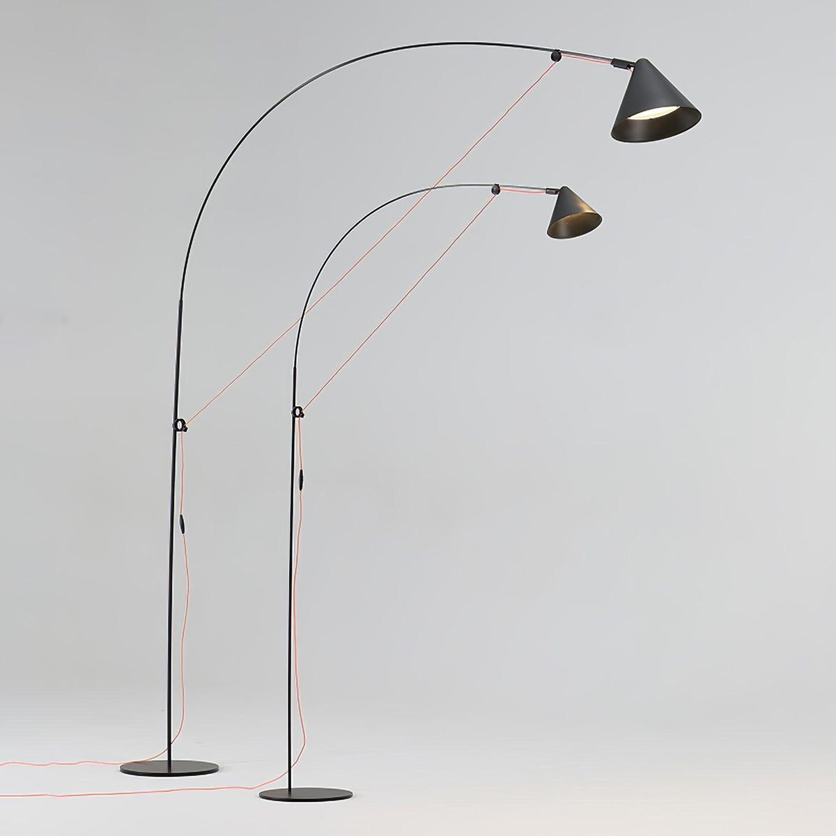 Caleielle Minimalist Table Lamp