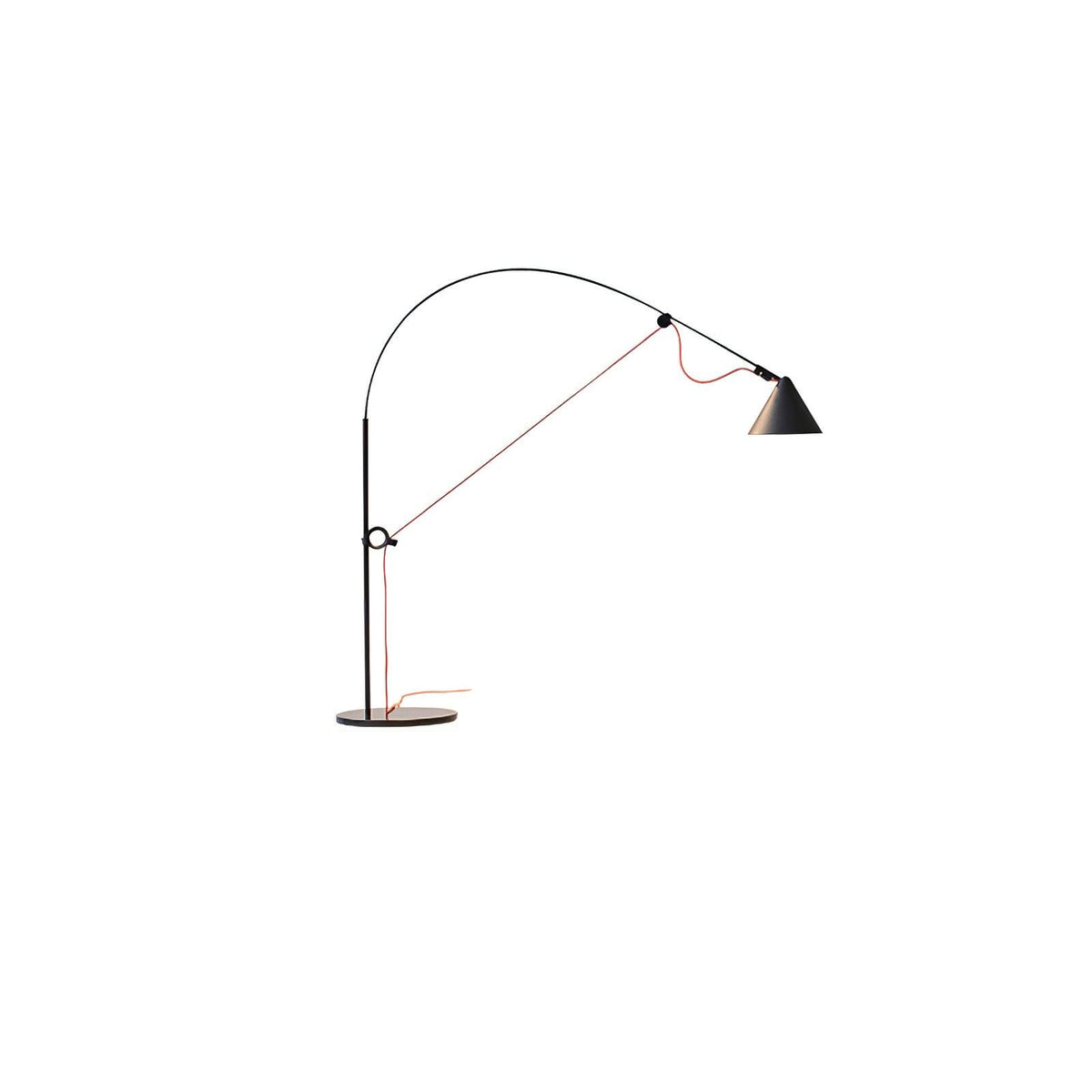 Caleielle Minimalist Table Lamp