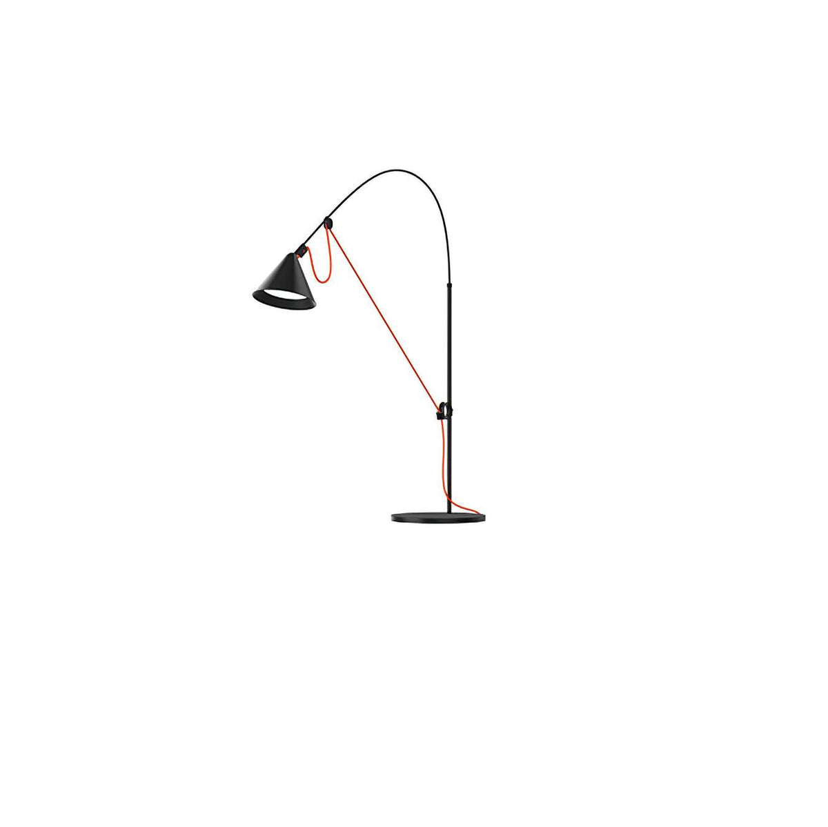 Caleielle Minimalist Table Lamp
