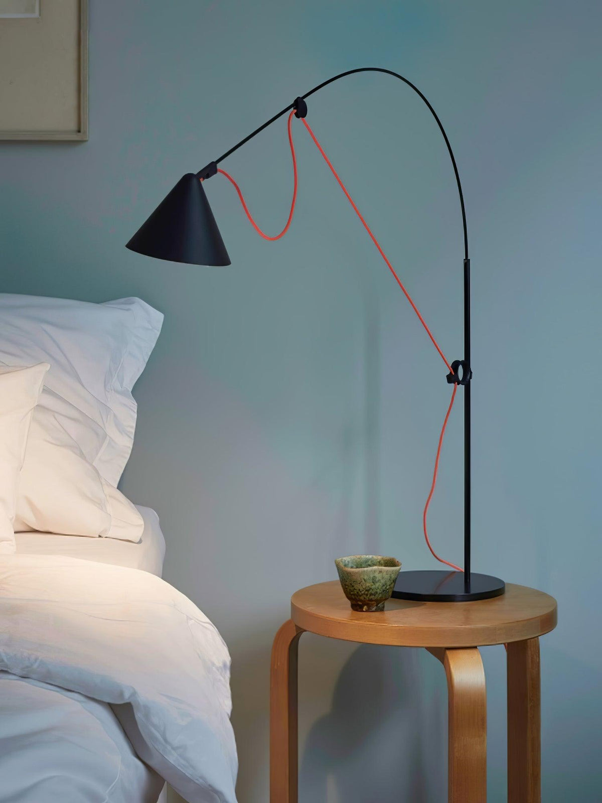 Caleielle Minimalist Table Lamp