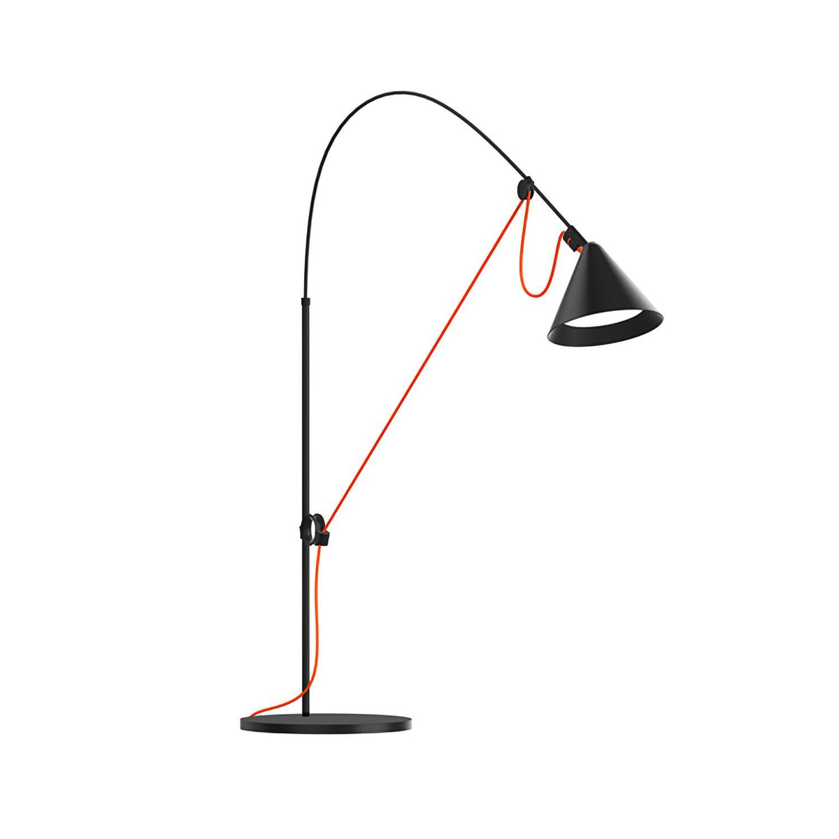 Caleielle Minimalist Table Lamp