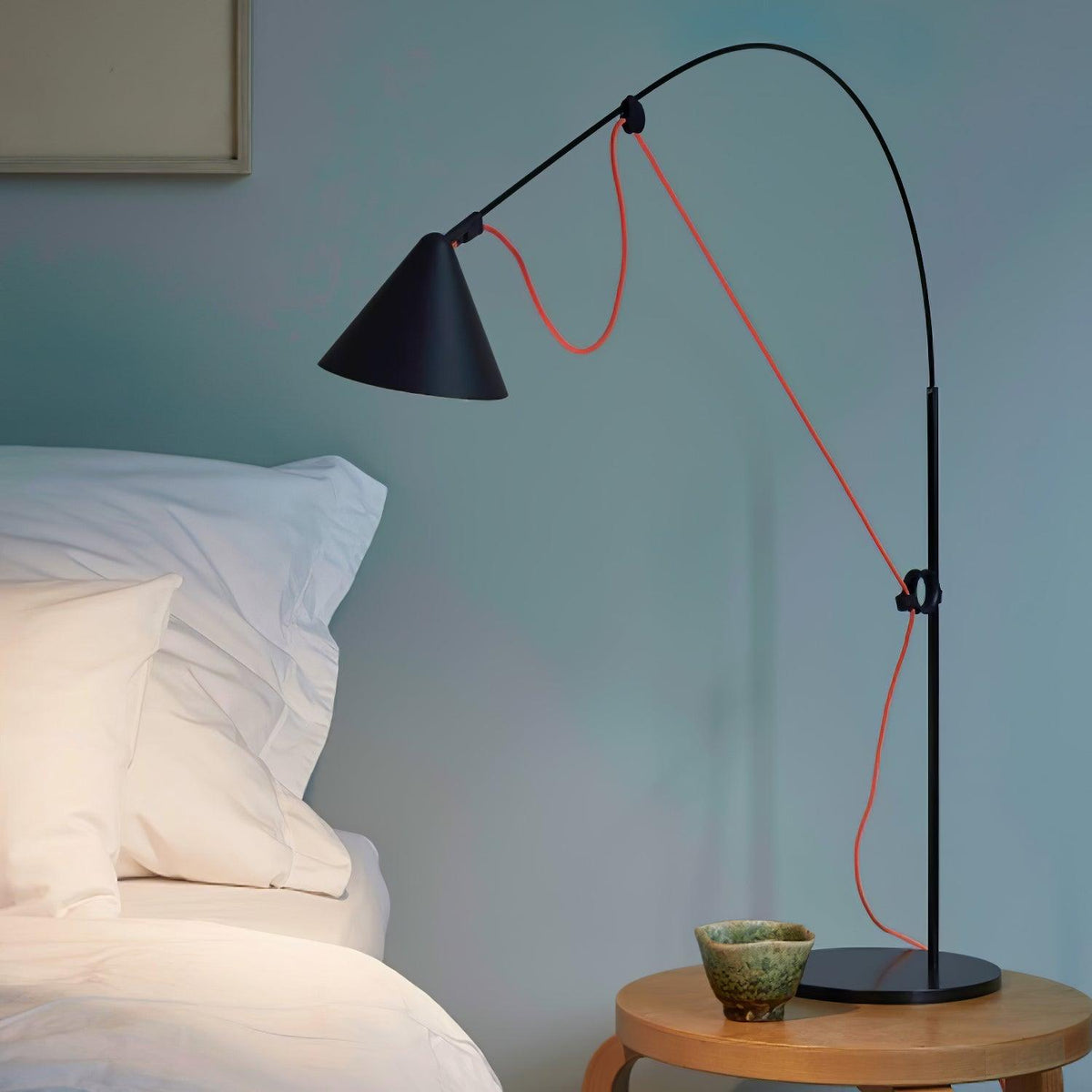 Caleielle Minimalist Table Lamp