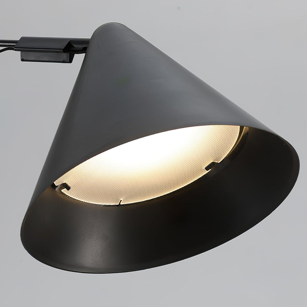 Caleielle Minimalist Table Lamp