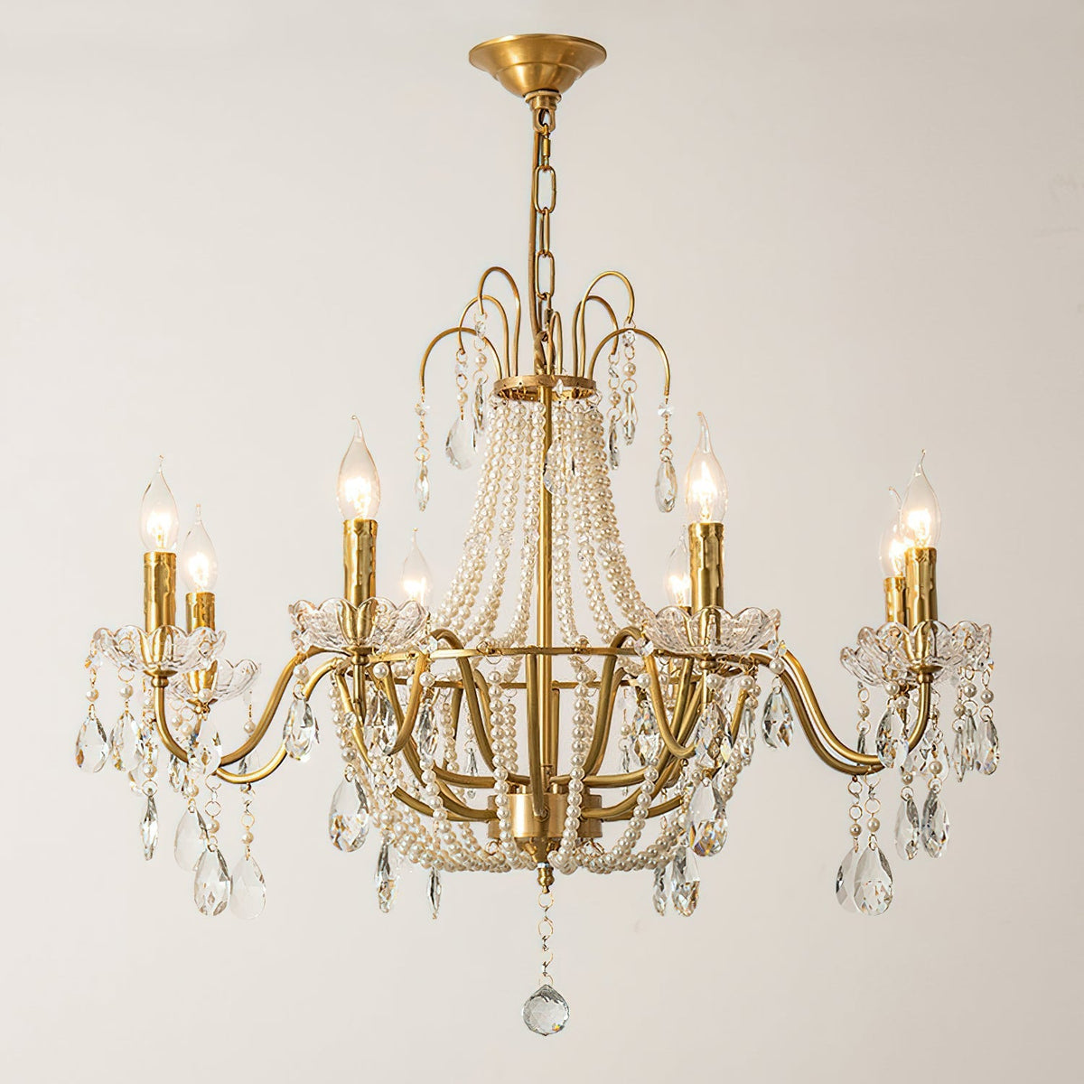 Evadrielle Chandelier