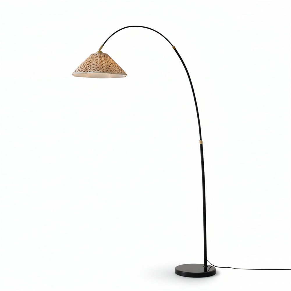 Velarira Floor Lamp