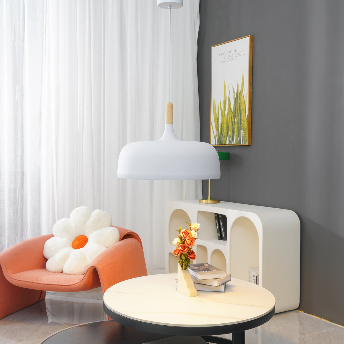 Arclinea Pendant Lamp