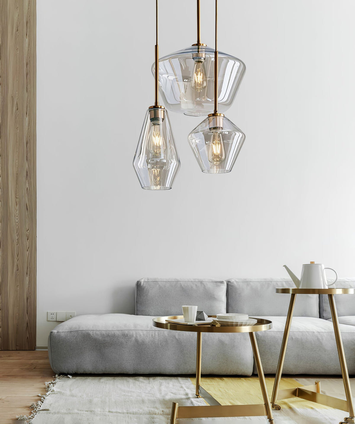 Arclinea Pendant Lamp