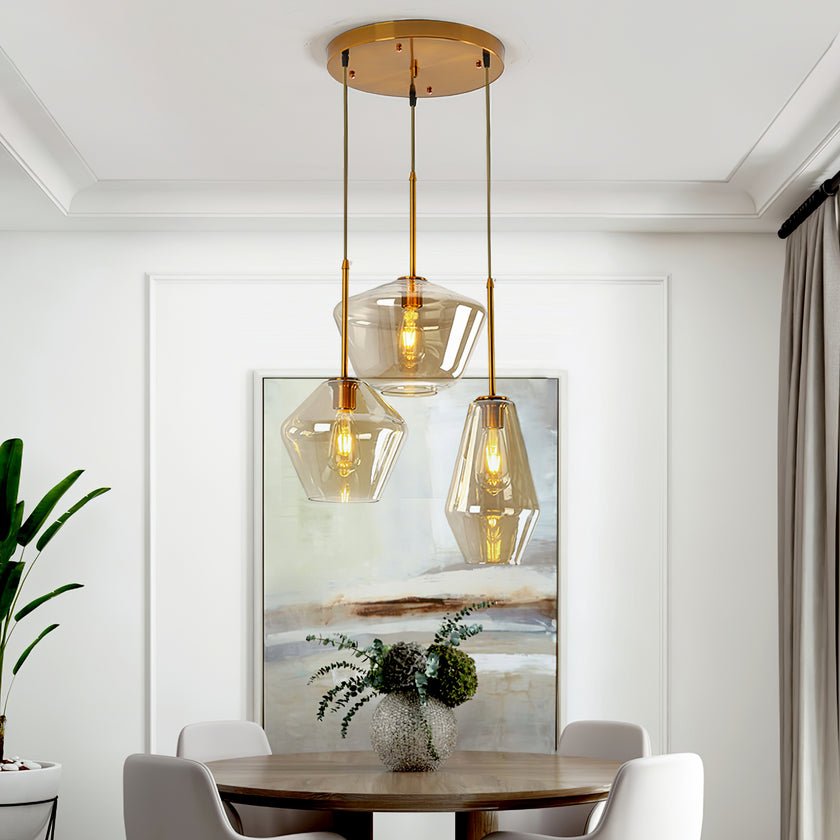 Arclinea Pendant Lamp
