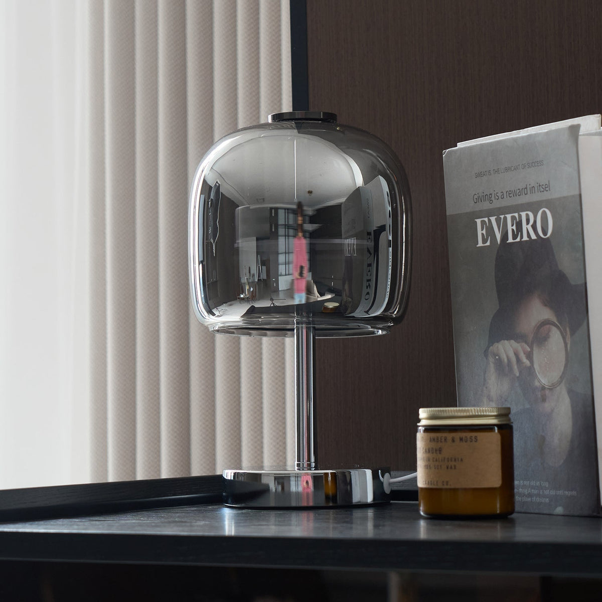 Elaaella Table Lamp
