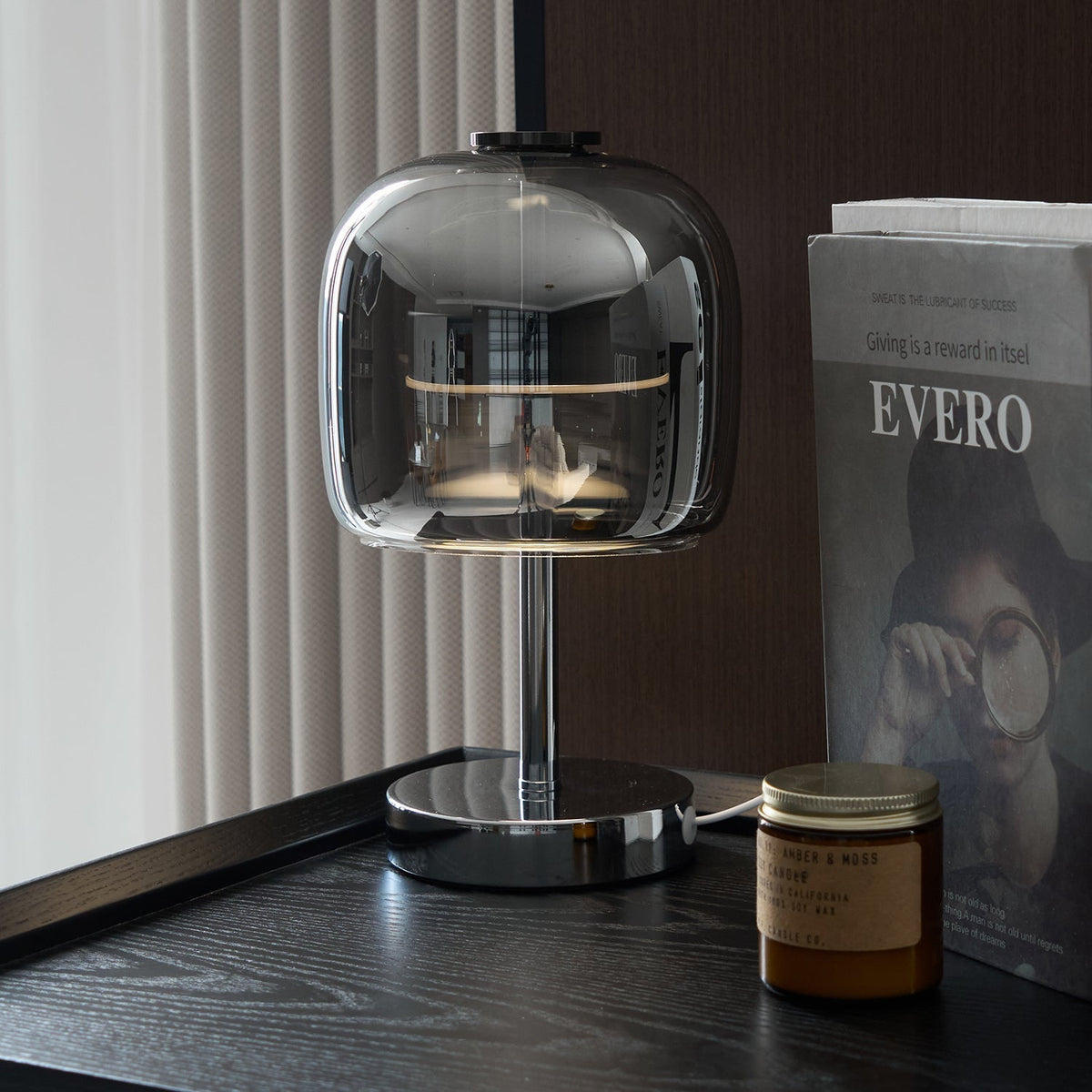 Elaaella Table Lamp