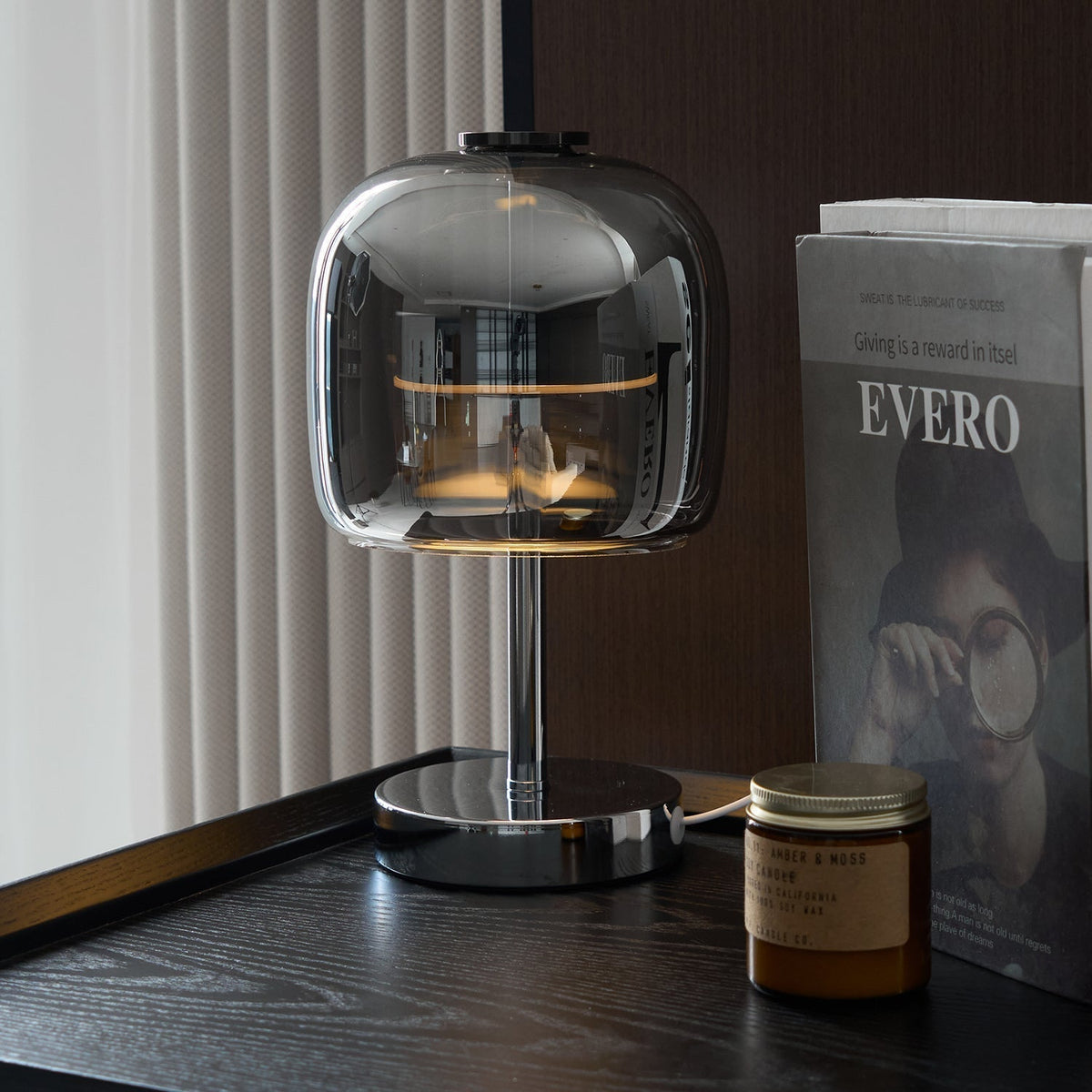 Elaaella Table Lamp