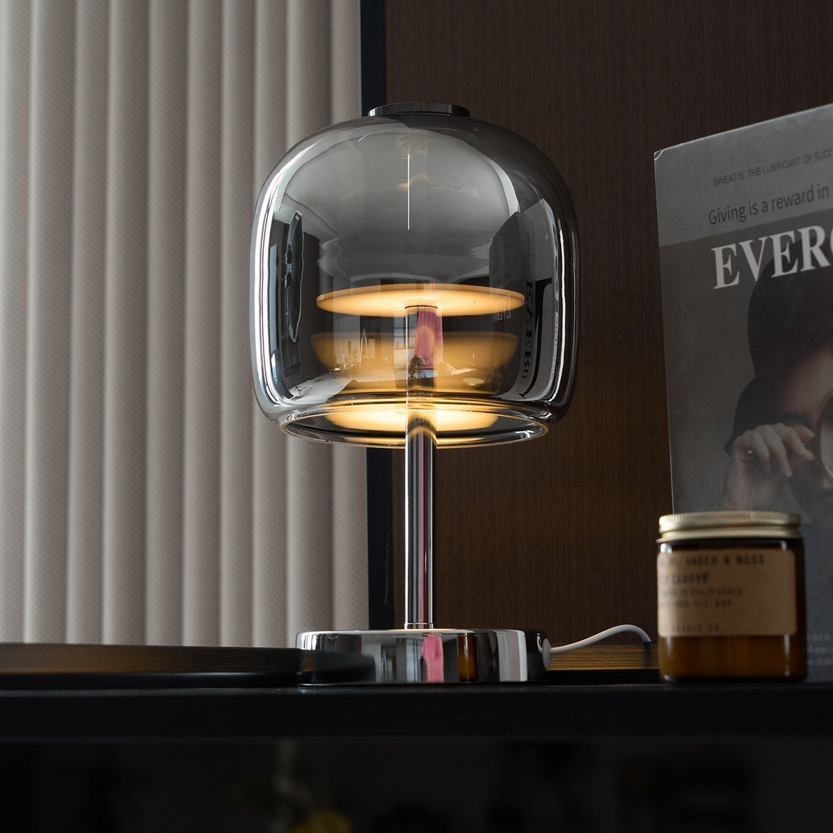 Elaaella Table Lamp