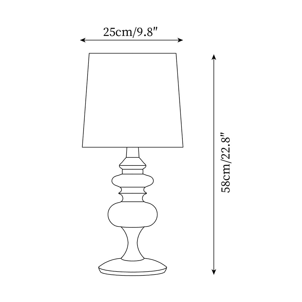 Lumiselle Table Lamp