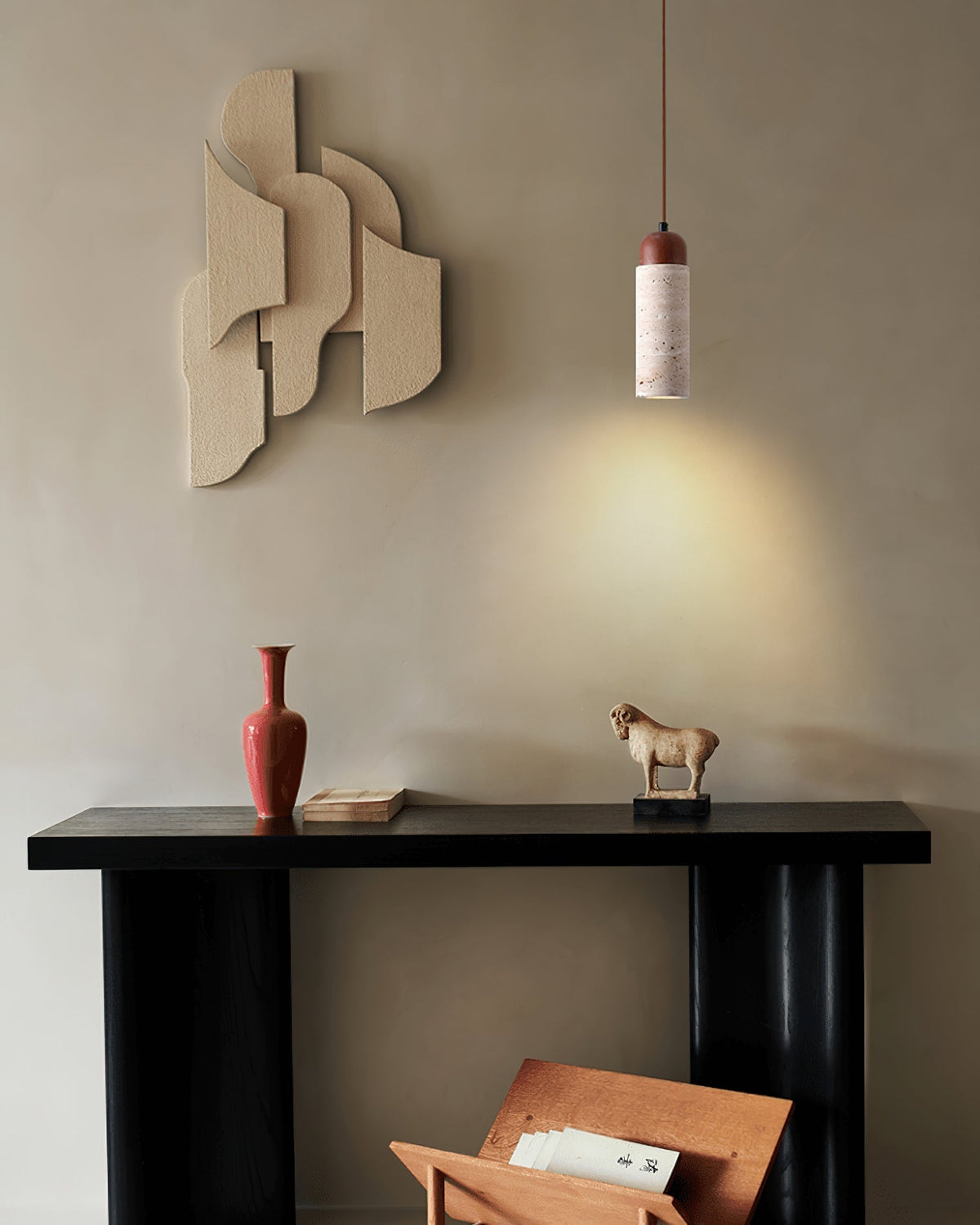 Brenlin Pendant Lamp
