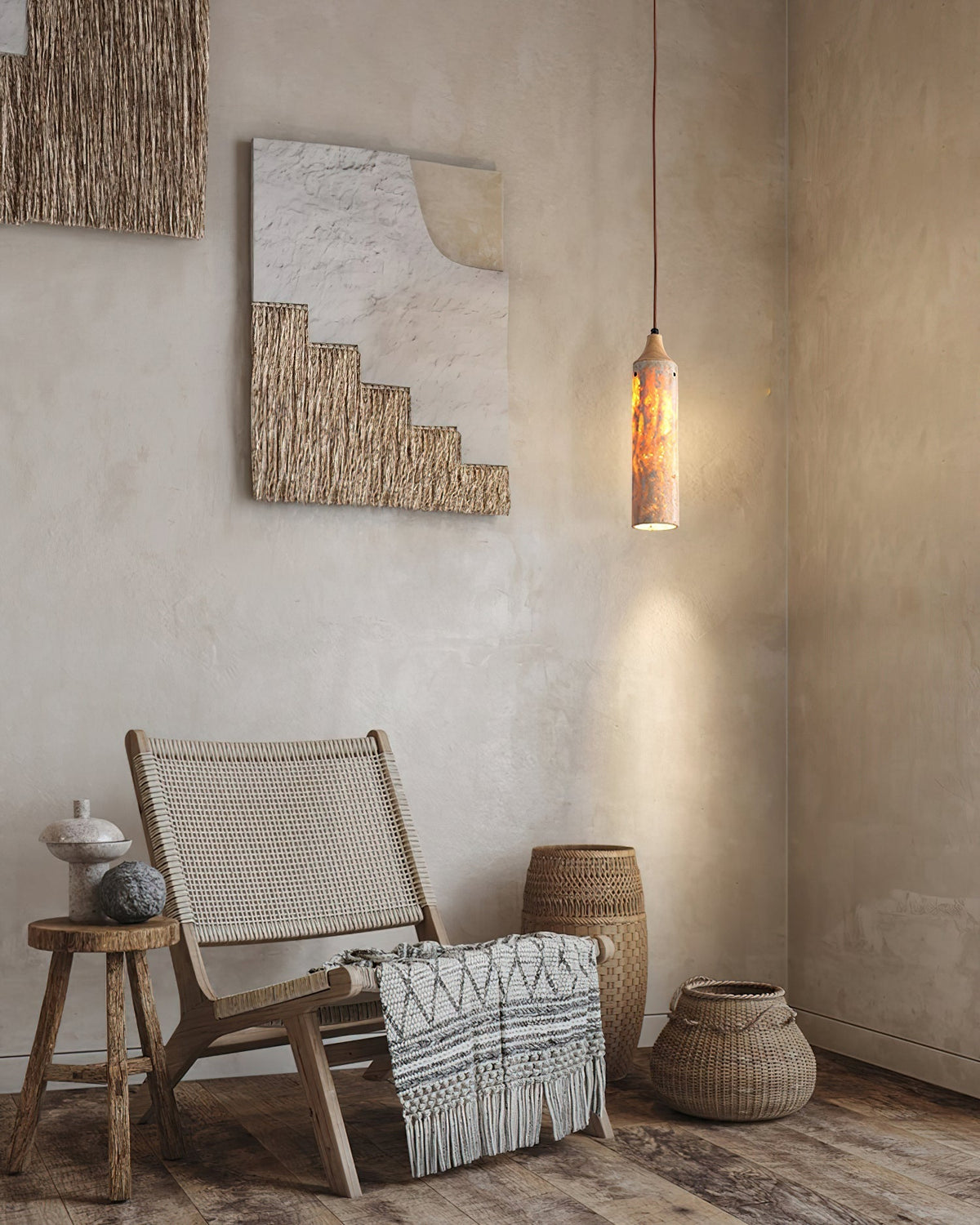 Brenlin Pendant Lamp