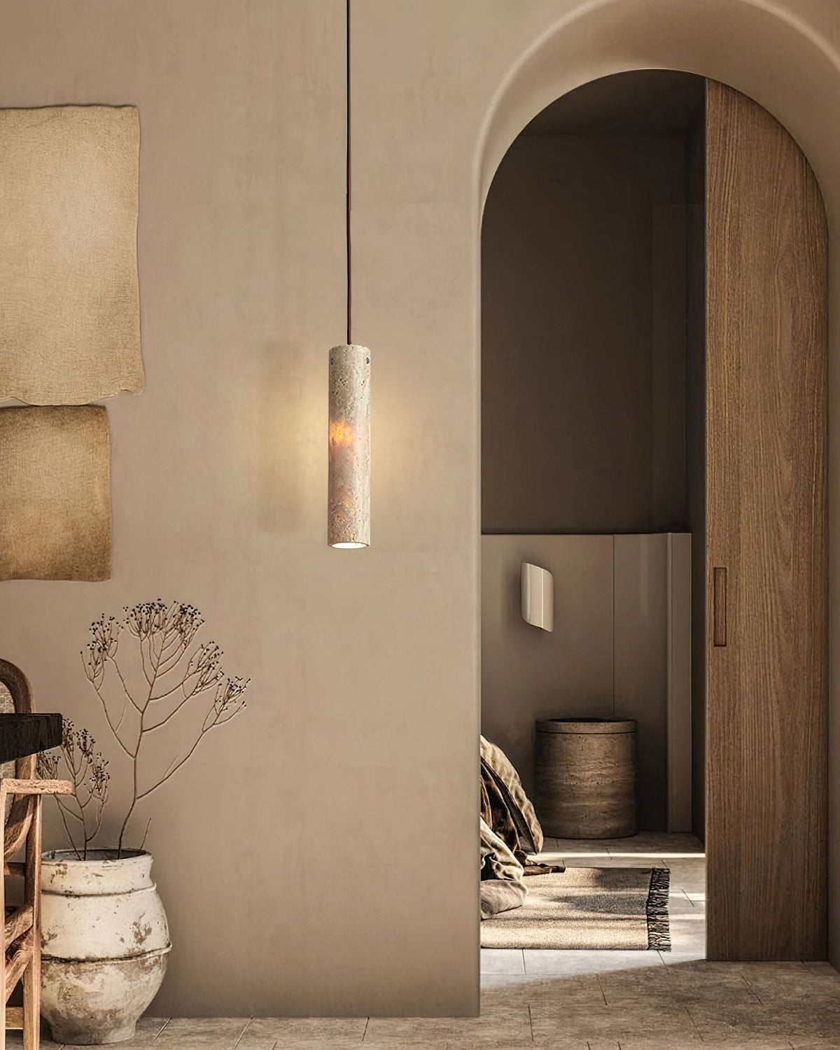 Brenlin Pendant Lamp