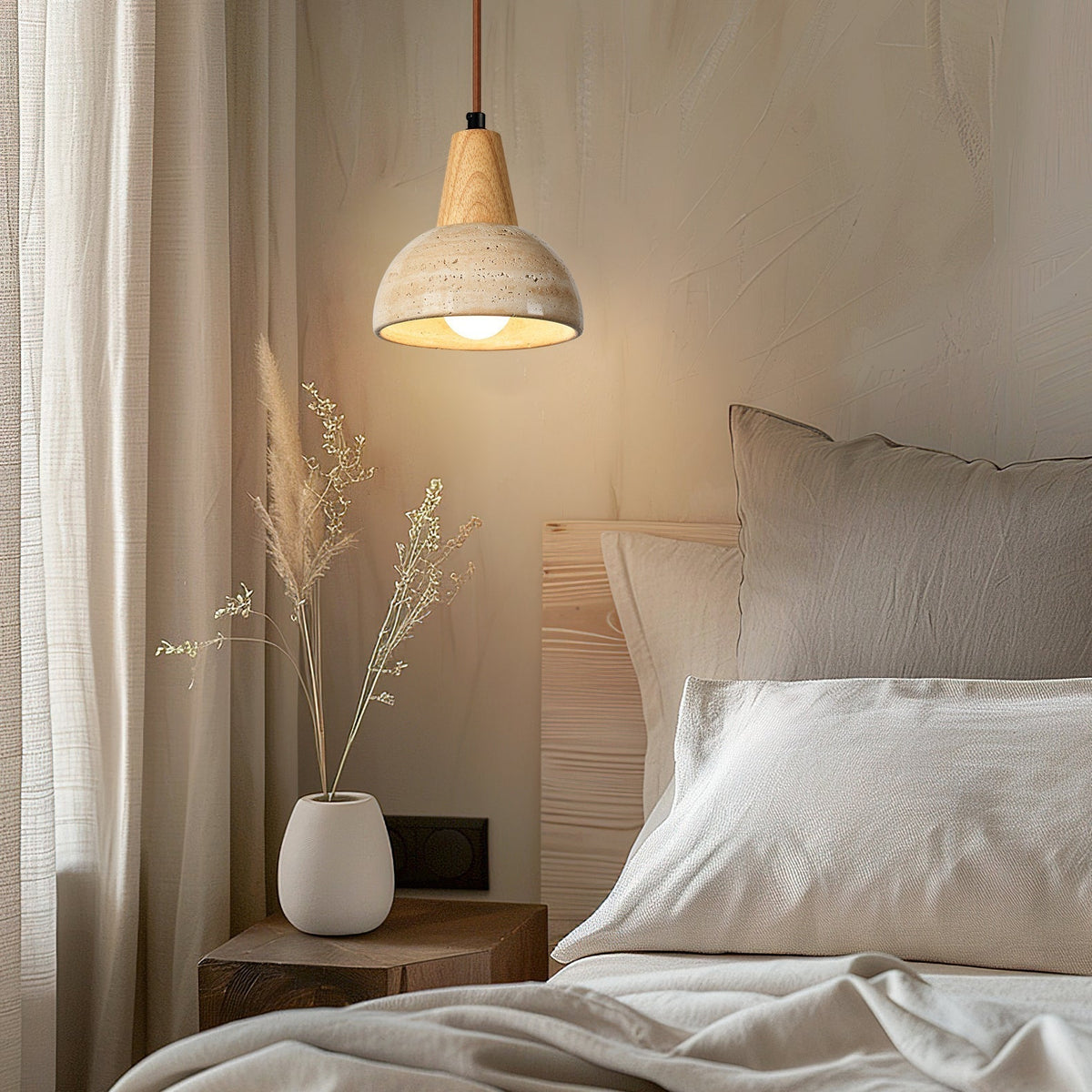 Arluoe Pendant Lamp