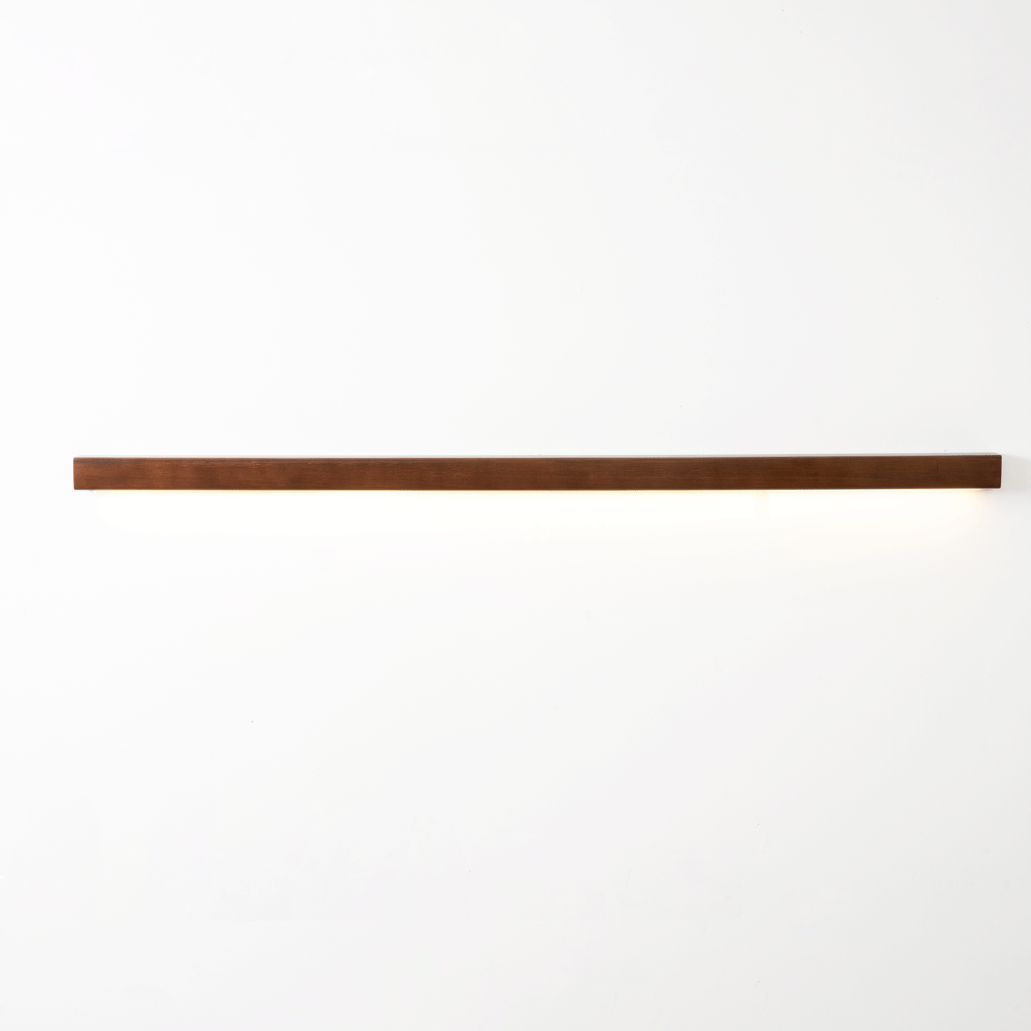 Elvivine Wall Light Wood Linear Minimalist LED